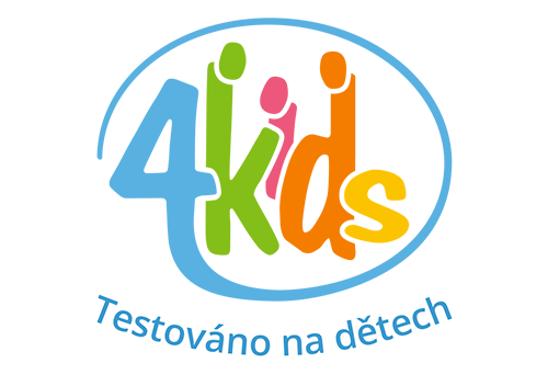 4kids Logo