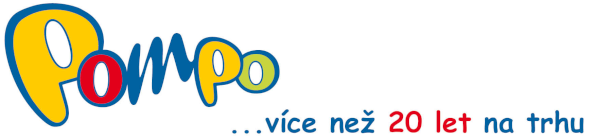 Pompo Logo