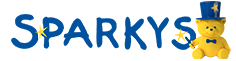 Sparkys Logo